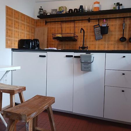 Squat Deluxe Berlin, The Hostel Zewnętrze zdjęcie