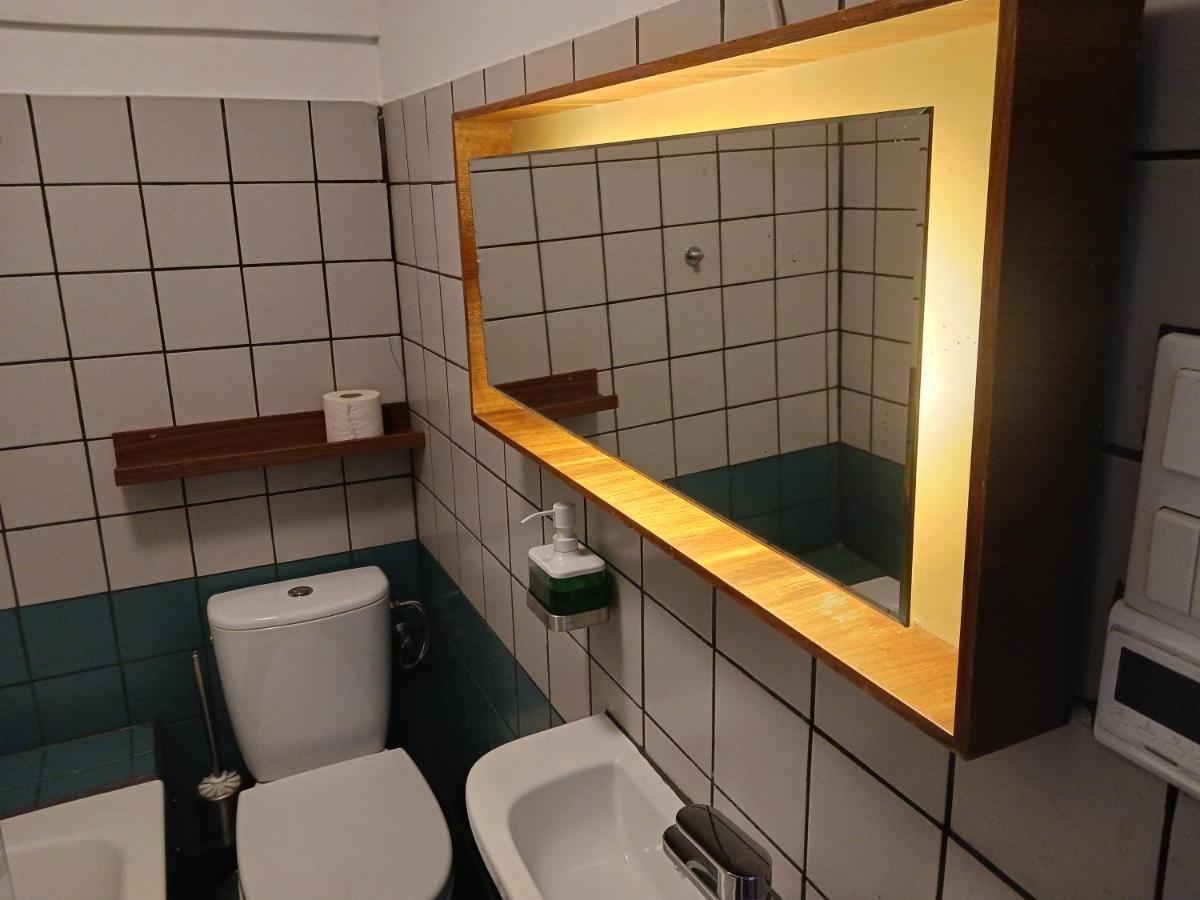 Squat Deluxe Berlin, The Hostel Zewnętrze zdjęcie
