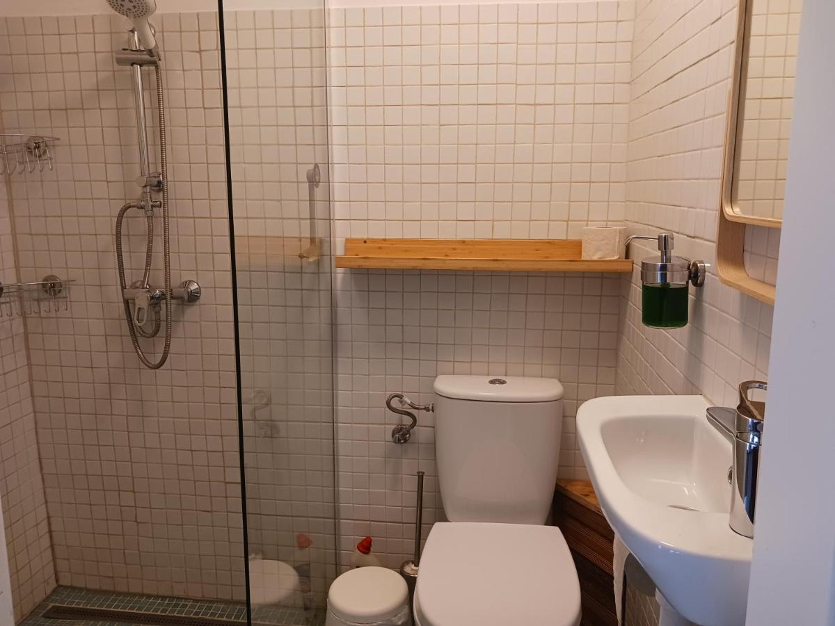 Squat Deluxe Berlin, The Hostel Zewnętrze zdjęcie