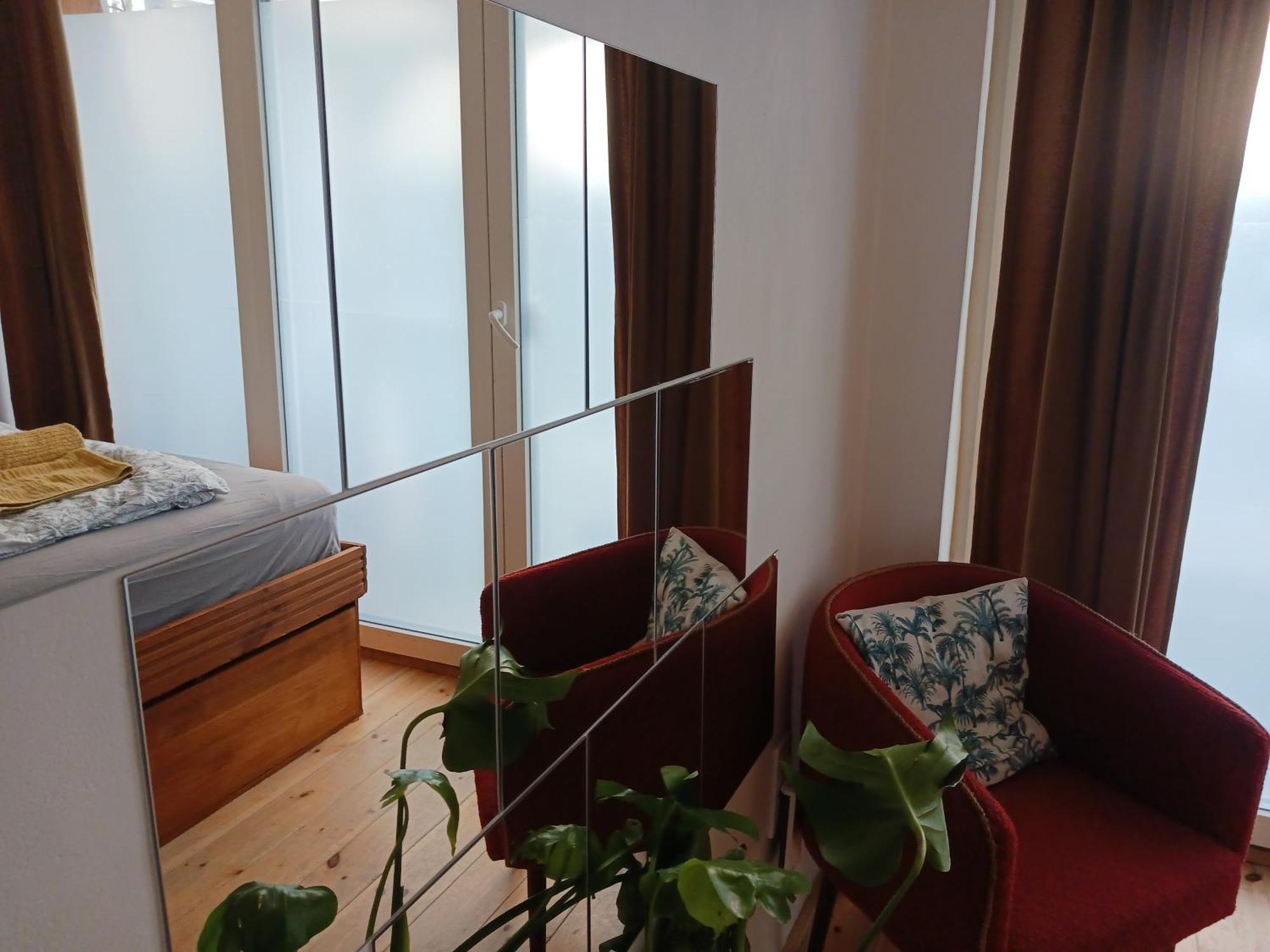 Squat Deluxe Berlin, The Hostel Zewnętrze zdjęcie