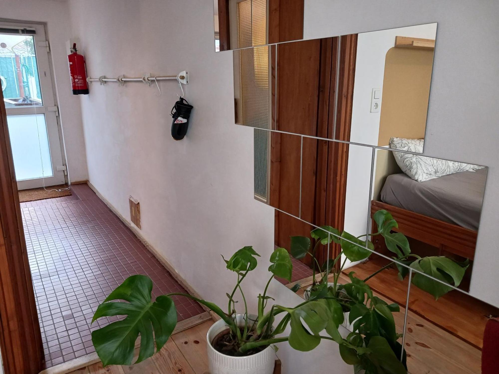 Squat Deluxe Berlin, The Hostel Zewnętrze zdjęcie
