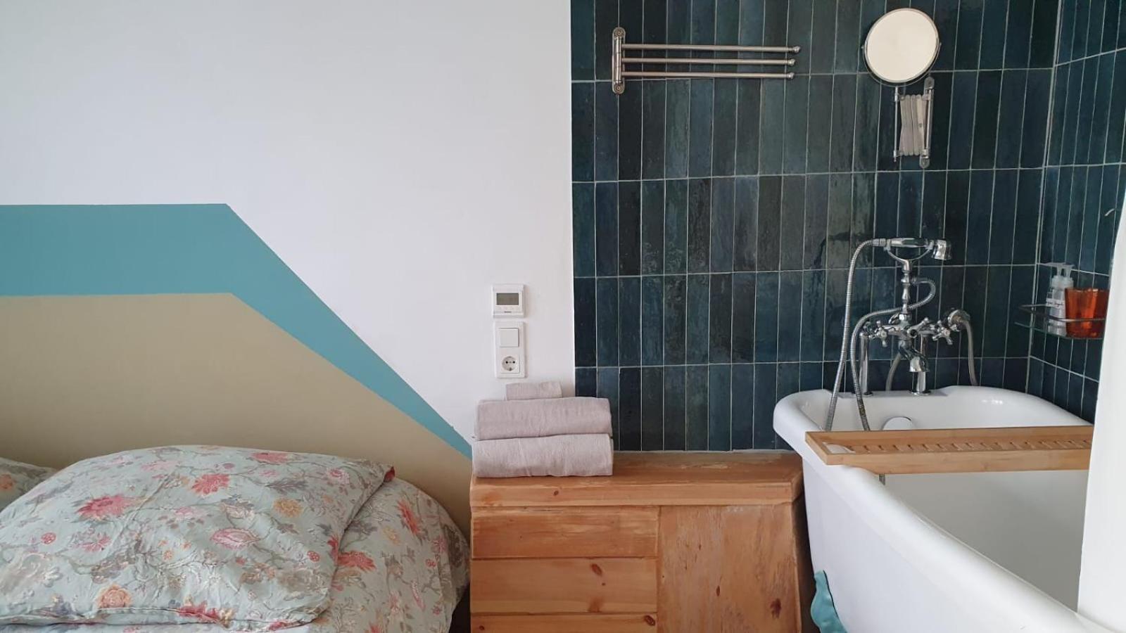 Squat Deluxe Berlin, The Hostel Zewnętrze zdjęcie