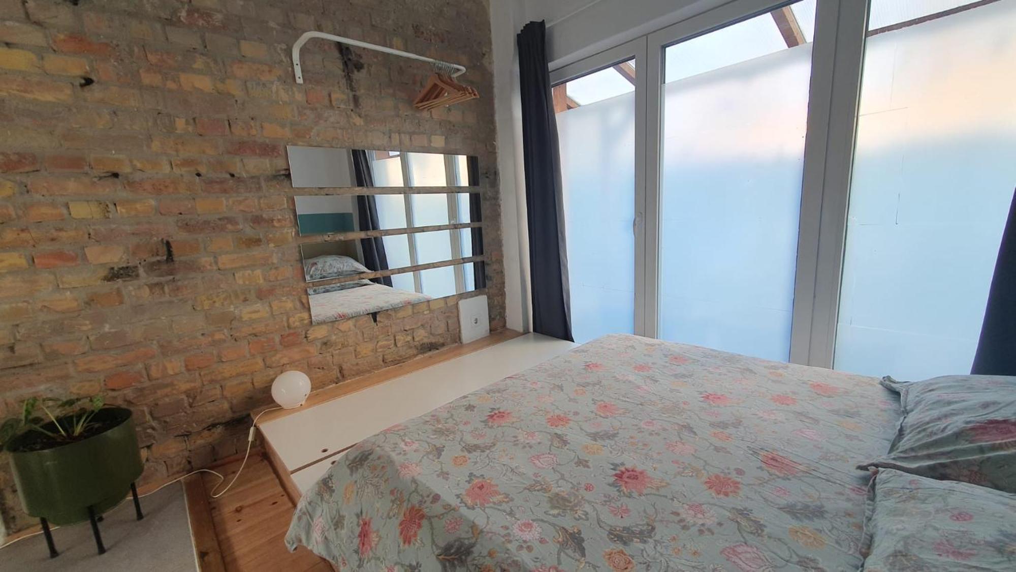 Squat Deluxe Berlin, The Hostel Zewnętrze zdjęcie